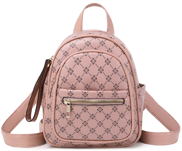 BACKPACK-ST158-PINK